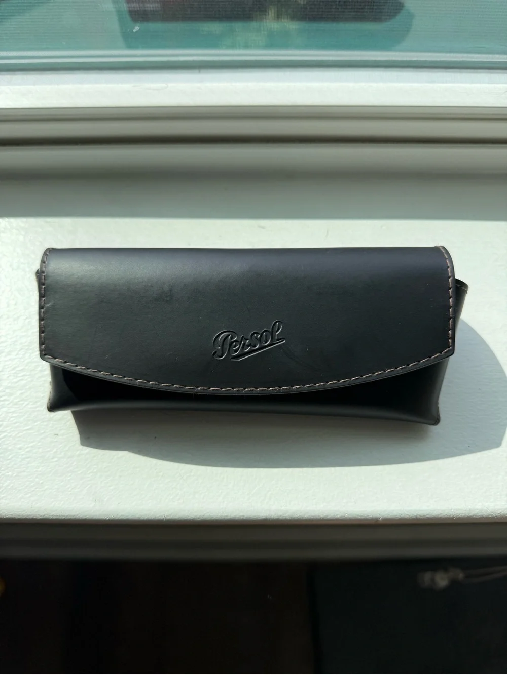 persol 649 24/31 Men’s Sunglasses